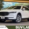 mazda cx-8 2018 -MAZDA--CX-8 3DA-KG2P--KG2P-114098---MAZDA--CX-8 3DA-KG2P--KG2P-114098- image 1