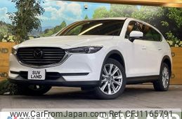 mazda cx-8 2018 -MAZDA--CX-8 3DA-KG2P--KG2P-114098---MAZDA--CX-8 3DA-KG2P--KG2P-114098-