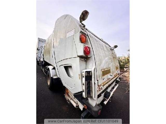 isuzu forward 2006 -ISUZU--Forward ﾌﾒｲ--FRR35D3-7000692---ISUZU--Forward ﾌﾒｲ--FRR35D3-7000692- image 2