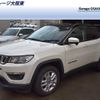 jeep compass 2018 -CHRYSLER--Jeep Compass ABA-M624--MCANJPBB0JFA23205---CHRYSLER--Jeep Compass ABA-M624--MCANJPBB0JFA23205- image 1