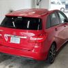 mercedes-benz b-class 2012 -MERCEDES-BENZ--Benz B Class 246242-2J029339---MERCEDES-BENZ--Benz B Class 246242-2J029339- image 2