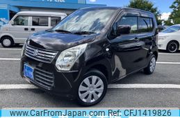 suzuki wagon-r 2014 CFJ1419826