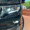 toyota land-cruiser-prado 2020 -TOYOTA--Land Cruiser Prado CBA-TRJ150W--TRJ150-0110733---TOYOTA--Land Cruiser Prado CBA-TRJ150W--TRJ150-0110733- image 13