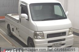 honda acty-truck 2008 -HONDA 【品川 000ﾝ0000】--Acty Truck HA6-1707704---HONDA 【品川 000ﾝ0000】--Acty Truck HA6-1707704-