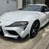 toyota supra 2020 -TOYOTA--Supra 3BA-DB42--DB42-0030774---TOYOTA--Supra 3BA-DB42--DB42-0030774- image 1