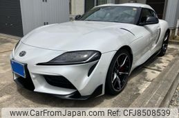 toyota supra 2020 -TOYOTA--Supra 3BA-DB42--DB42-0030774---TOYOTA--Supra 3BA-DB42--DB42-0030774-