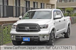 toyota tundra 2014 CFJ1770971