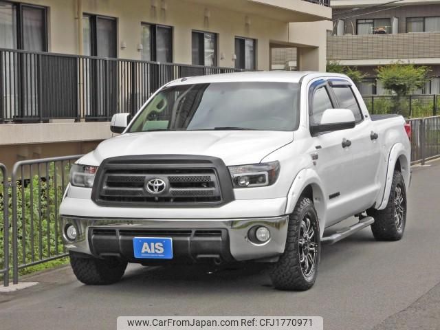toyota tundra 2014 CFJ1770971 image 1