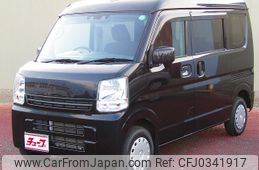 nissan clipper-van 2020 -NISSAN--Clipper Van HBD-DR17V--DR17V-451588---NISSAN--Clipper Van HBD-DR17V--DR17V-451588-