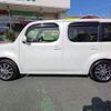 nissan cube 2019 -NISSAN--Cube DBA-Z12--Z12-405885---NISSAN--Cube DBA-Z12--Z12-405885- image 12