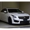 cadillac cts 2018 -GM--Cadillac CTS ABA-A1LLV--1G6A85S60H0136672---GM--Cadillac CTS ABA-A1LLV--1G6A85S60H0136672- image 19