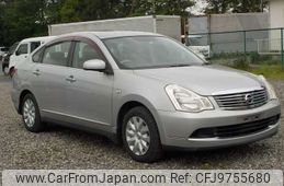 nissan bluebird-sylphy 2009 -NISSAN--Bluebird Sylphy DBA-NG11--NG11-011344---NISSAN--Bluebird Sylphy DBA-NG11--NG11-011344-