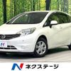 nissan note 2014 -NISSAN--Note DBA-E12--E12-236398---NISSAN--Note DBA-E12--E12-236398- image 1