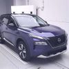 nissan x-trail 2022 -NISSAN--X-Trail SNT33-001739---NISSAN--X-Trail SNT33-001739- image 1