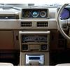 mitsubishi pajero 1989 GOO_JP_700080374330220816001 image 25