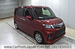 toyota roomy 2025 CFJ1830003