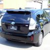 toyota prius-α 2014 quick_quick_DAA-ZVW41W_ZVW41-0010248 image 14