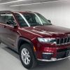 jeep grand-cherokee 2023 quick_quick_7BA-WL20_1C4PJHKN6P8775837 image 8