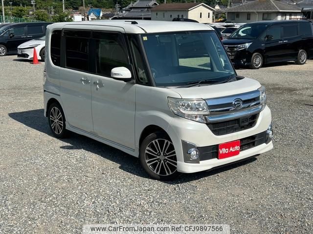 daihatsu tanto 2014 quick_quick_LA600S_LA600S-0053538 image 2