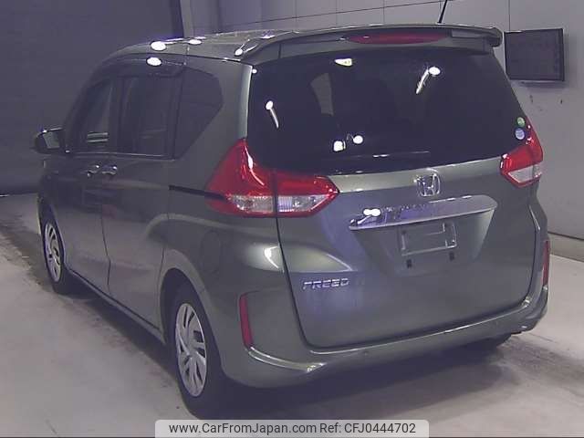 honda freed 2020 -HONDA--Freed 6BA-GB5--GB5-3122722---HONDA--Freed 6BA-GB5--GB5-3122722- image 2