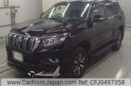 toyota land-cruiser-prado 2019 -TOYOTA--Land Cruiser Prado TRJ150W-0104920---TOYOTA--Land Cruiser Prado TRJ150W-0104920-