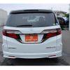 honda odyssey 2018 -HONDA--Odyssey DBA-RC1--RC1-1201608---HONDA--Odyssey DBA-RC1--RC1-1201608- image 9