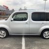 nissan cube 2015 -NISSAN 【静岡 502ﾆ6583】--Cube Z12--303700---NISSAN 【静岡 502ﾆ6583】--Cube Z12--303700- image 18