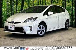 toyota prius 2015 -TOYOTA--Prius DAA-ZVW30--ZVW30-1898781---TOYOTA--Prius DAA-ZVW30--ZVW30-1898781-