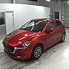 mazda demio 2020 -MAZDA--MAZDA2 DJLFS-713792---MAZDA--MAZDA2 DJLFS-713792- image 5