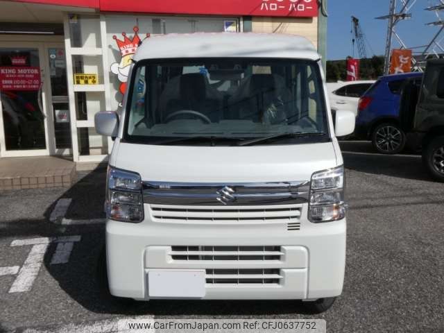 suzuki every 2024 -SUZUKI 【千葉 480ﾇ9629】--Every 5BD-DA17V--DA17V-891129---SUZUKI 【千葉 480ﾇ9629】--Every 5BD-DA17V--DA17V-891129- image 2