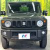 suzuki jimny 2022 quick_quick_JB64W_JB64W-249305 image 15