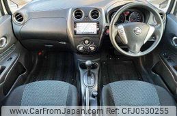 nissan note 2016 504928-926558