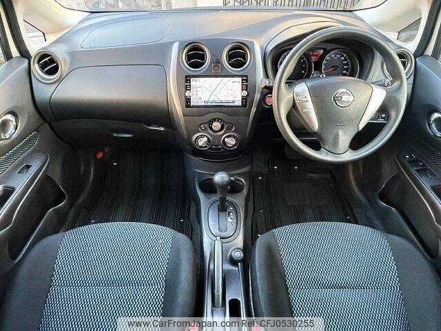 nissan note 2016 504928-926558 image 1