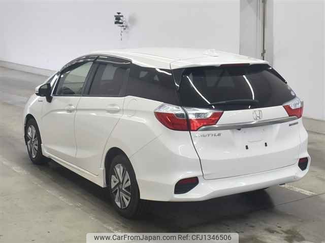 honda shuttle undefined -HONDA--Shuttle GP7-1104021---HONDA--Shuttle GP7-1104021- image 2
