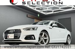 audi a5-sportback 2019 CFJ1742031