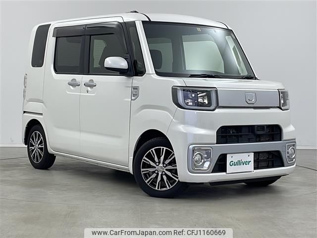 daihatsu wake 2016 -DAIHATSU--WAKE DBA-LA710S--LA710S-0013020---DAIHATSU--WAKE DBA-LA710S--LA710S-0013020- image 1