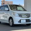 suzuki wagon-r 2014 CFJ1626631 image 1