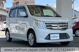 suzuki wagon-r 2014 CFJ1626631
