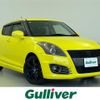 suzuki swift 2012 CFJ1625879 image 1