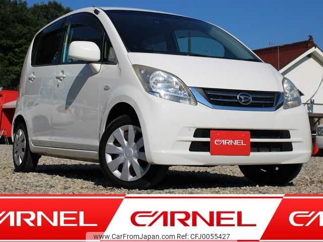 daihatsu move 2010 T10729 image 1