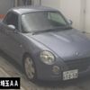 daihatsu copen 2008 -DAIHATSU 【品川 581ｱ1058】--Copen L880K-0045720---DAIHATSU 【品川 581ｱ1058】--Copen L880K-0045720- image 1