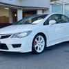 honda civic 2007 -HONDA 【名変中 】--Civic FD2--1201578---HONDA 【名変中 】--Civic FD2--1201578- image 14