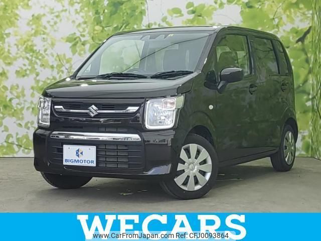 suzuki wagon-r 2023 quick_quick_5BA-MH85S_MH85S-163569 image 1