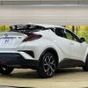 toyota c-hr 2017 -TOYOTA--C-HR DAA-ZYX10--ZYX10-2050241---TOYOTA--C-HR DAA-ZYX10--ZYX10-2050241- image 18