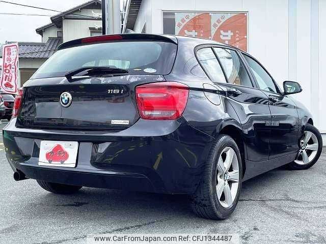 bmw 1-series 2013 504928-931089 image 2