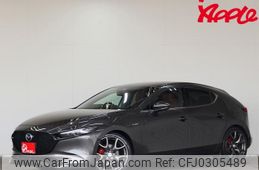 mazda mazda3 2021 -MAZDA--MAZDA3 3AA-BPEP--102694---MAZDA--MAZDA3 3AA-BPEP--102694-