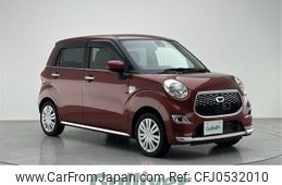 daihatsu cast 2017 -DAIHATSU--Cast DBA-LA250S--LA250S-0109371---DAIHATSU--Cast DBA-LA250S--LA250S-0109371-