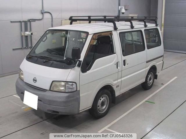 nissan vanette-van 2005 quick_quick_TC-SK82VN_325757 image 2