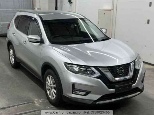 nissan x-trail 2021 -NISSAN--X-Trail 5BA-NT32--NT32-610651---NISSAN--X-Trail 5BA-NT32--NT32-610651- image 1