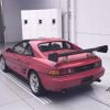 toyota mr2 1992 -TOYOTA--MR2 SW20-0077512---TOYOTA--MR2 SW20-0077512- image 2